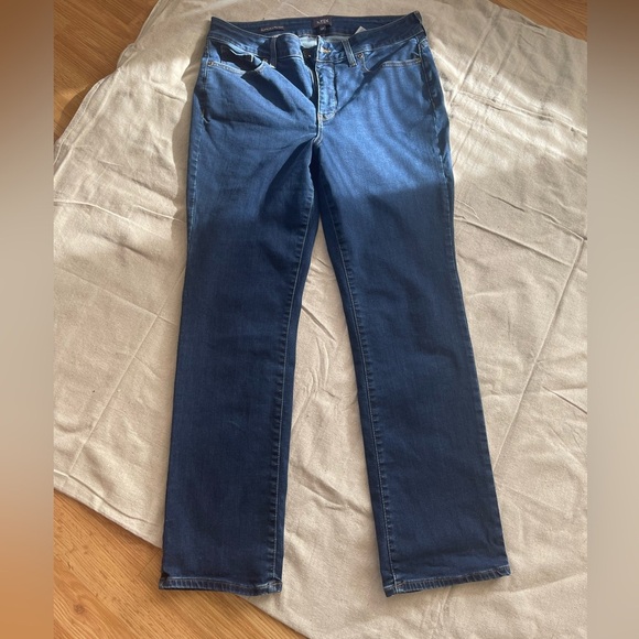NYDJ denim - Picture 1 of 6